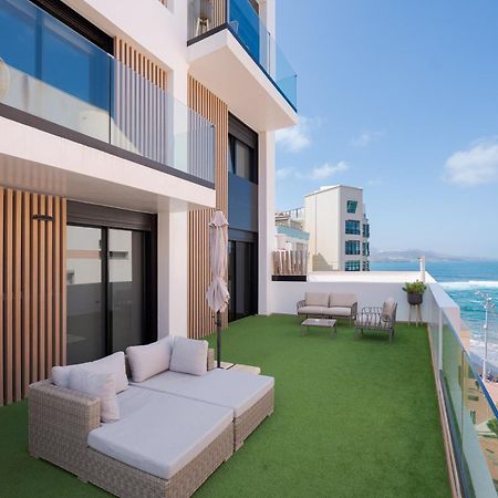 Apartamento Chez Abel Las Palmas de Gran Canaria Exterior foto