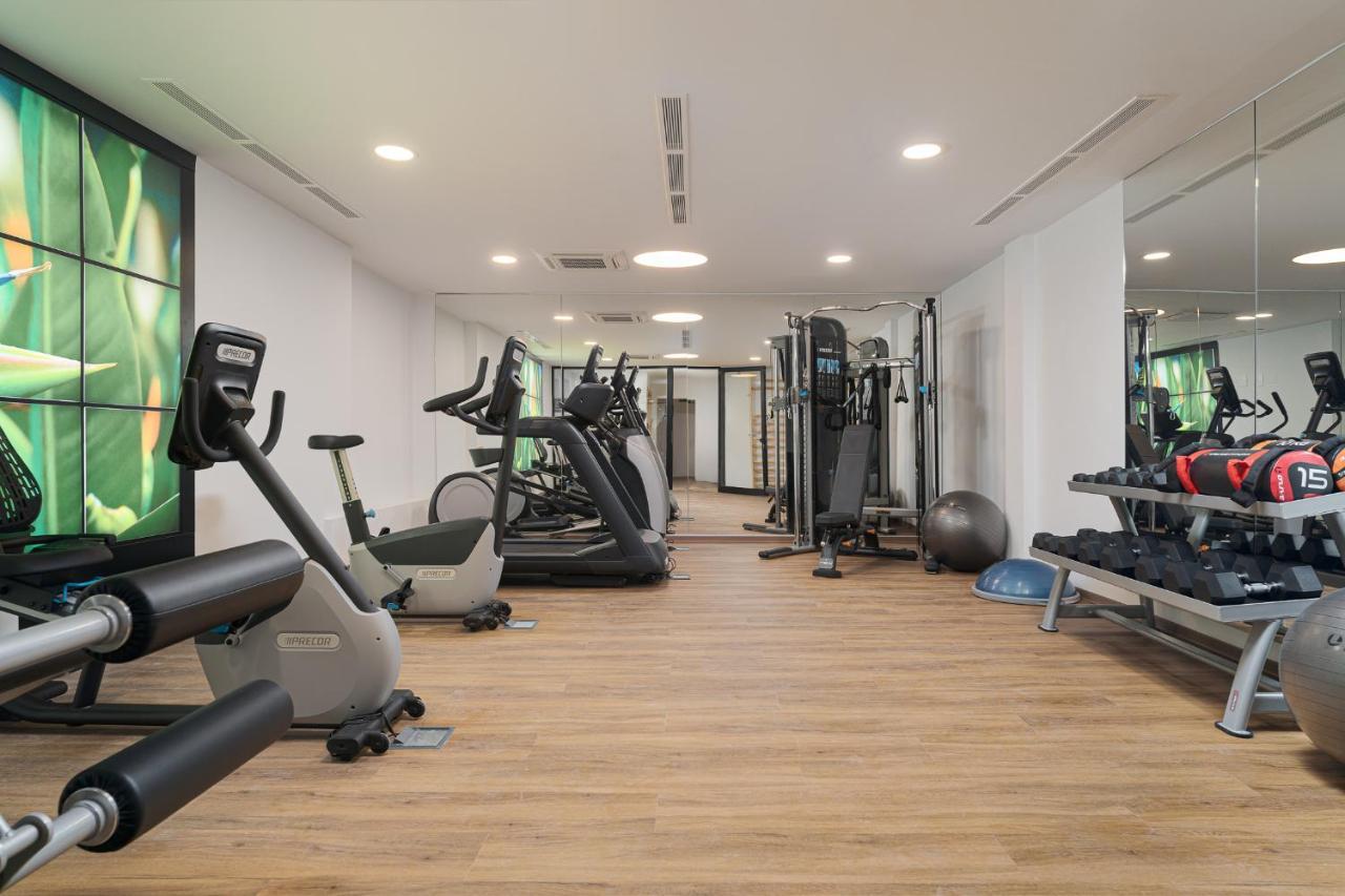 Apartamento Chez Abel Las Palmas de Gran Canaria Exterior foto