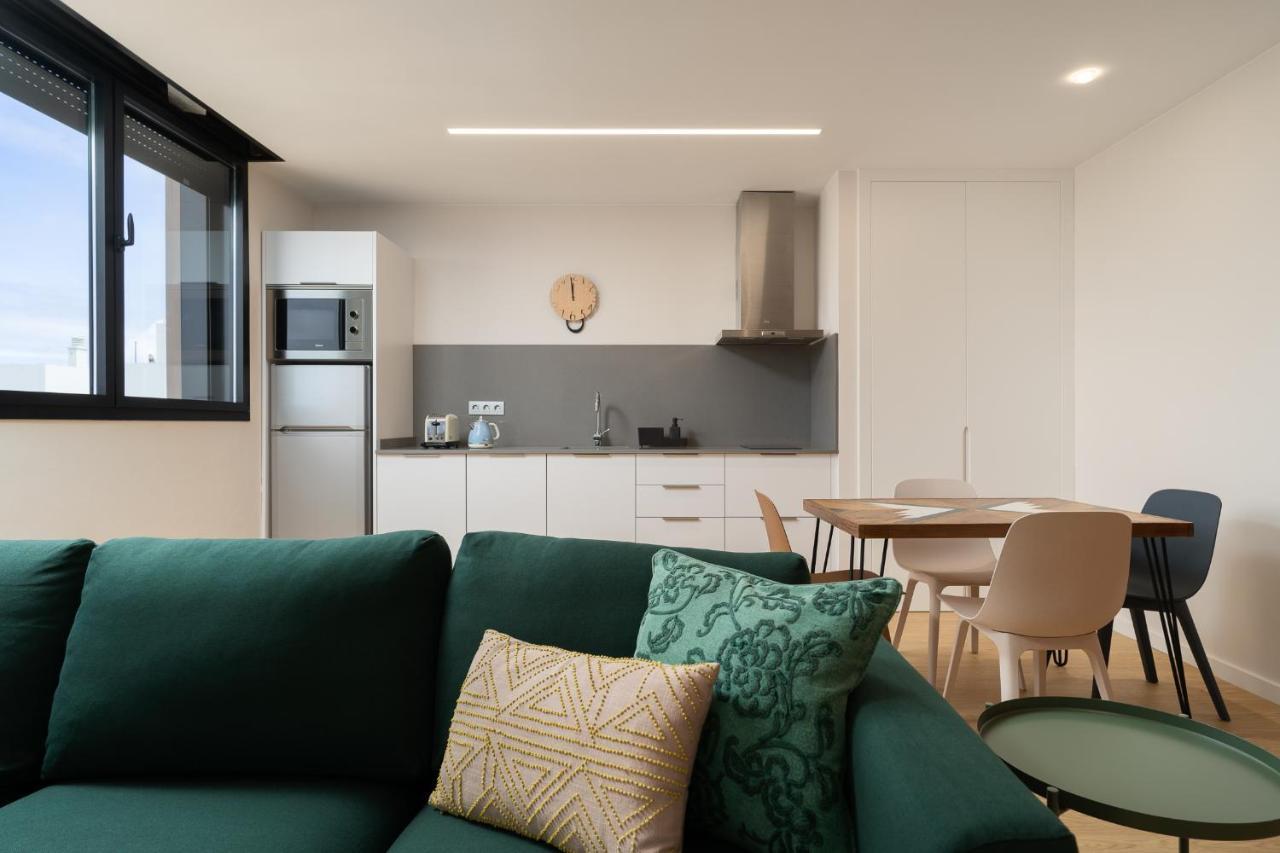 Apartamento Chez Abel Las Palmas de Gran Canaria Exterior foto