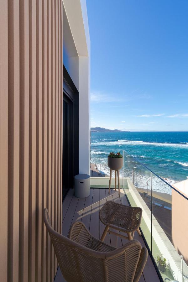 Apartamento Chez Abel Las Palmas de Gran Canaria Exterior foto