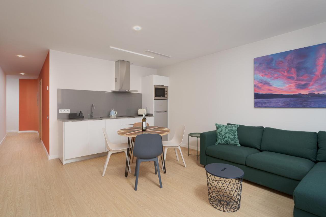 Apartamento Chez Abel Las Palmas de Gran Canaria Exterior foto