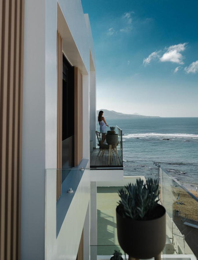 Apartamento Chez Abel Las Palmas de Gran Canaria Exterior foto