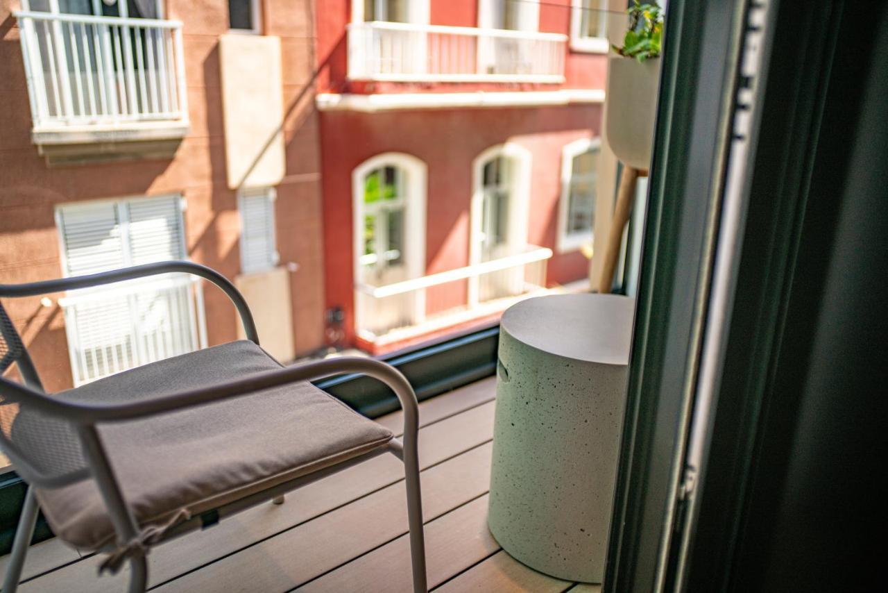 Apartamento Chez Abel Las Palmas de Gran Canaria Exterior foto