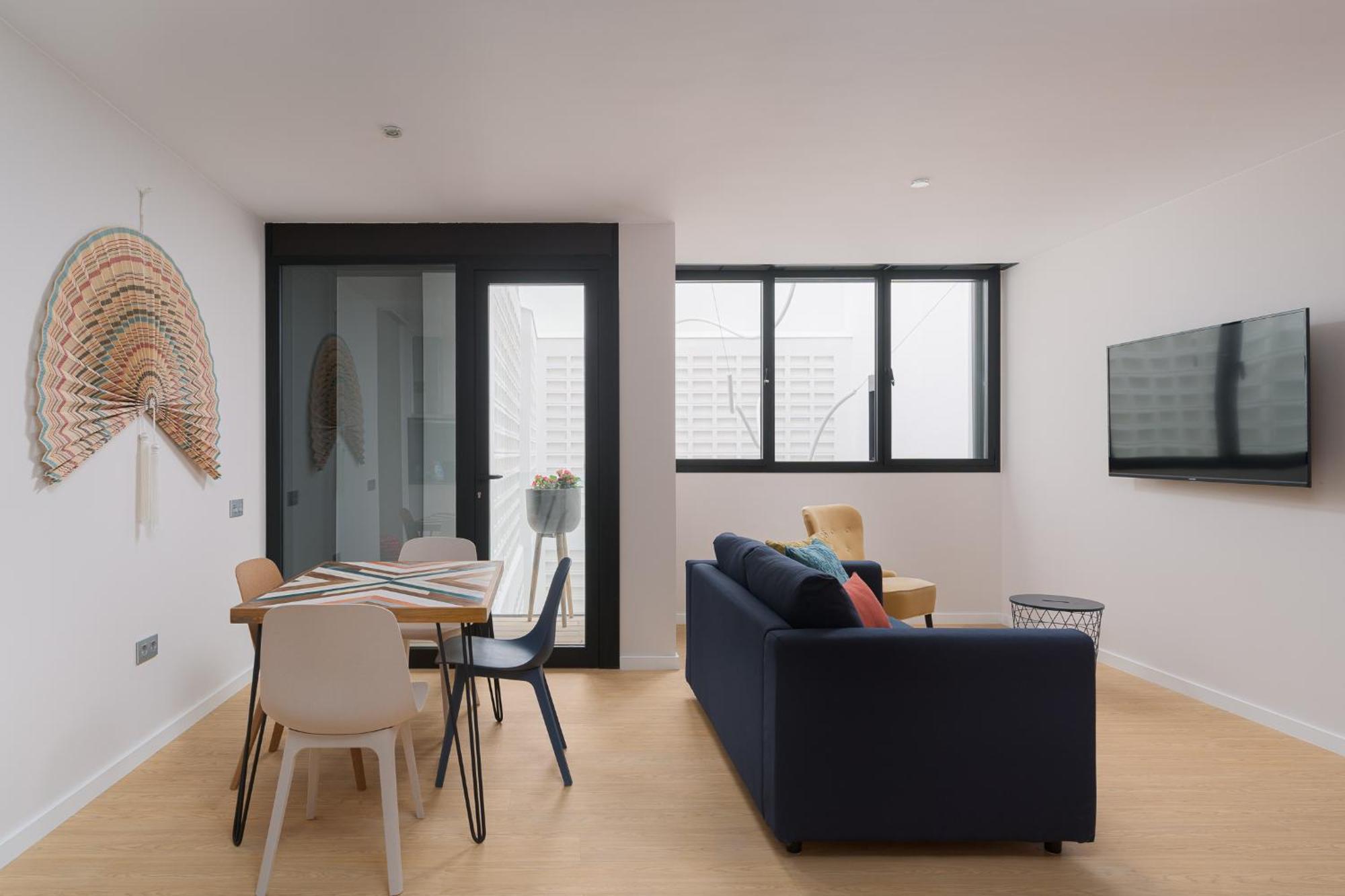 Apartamento Chez Abel Las Palmas de Gran Canaria Habitación foto