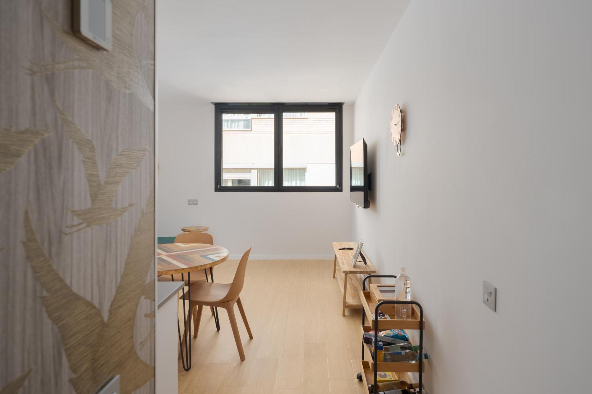 Apartamento Chez Abel Las Palmas de Gran Canaria Habitación foto