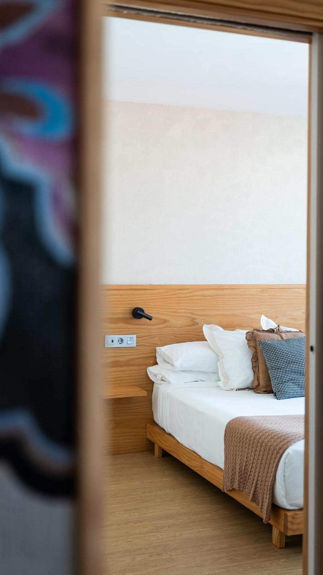 Apartamento Chez Abel Las Palmas de Gran Canaria Exterior foto