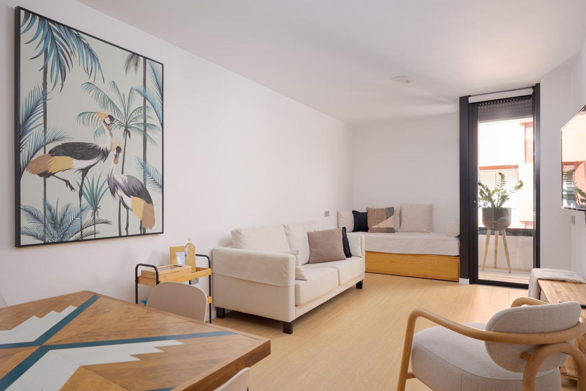 Apartamento Chez Abel Las Palmas de Gran Canaria Habitación foto