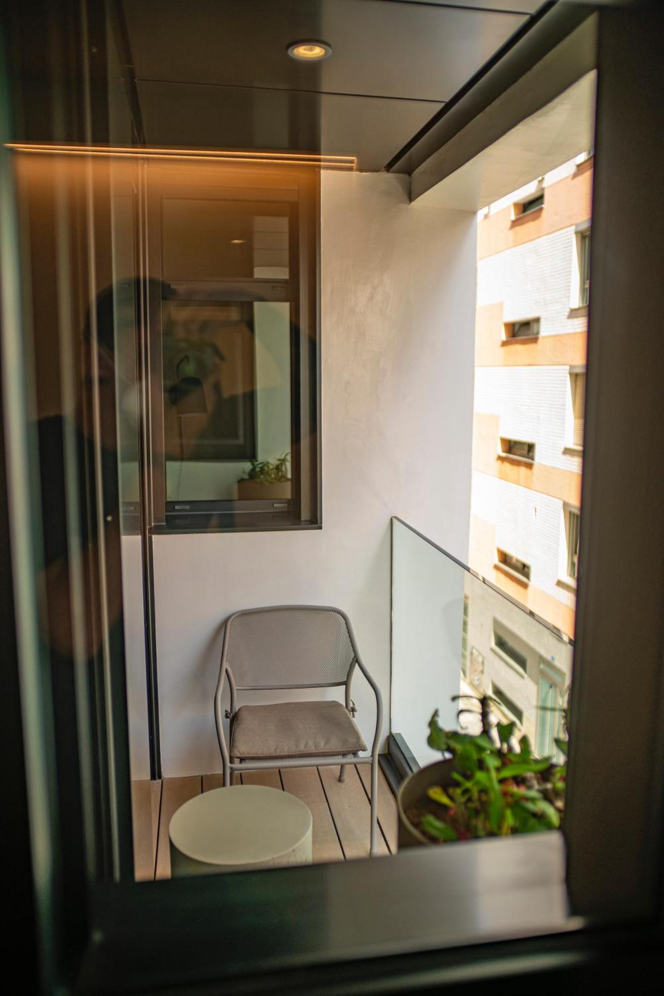 Apartamento Chez Abel Las Palmas de Gran Canaria Exterior foto