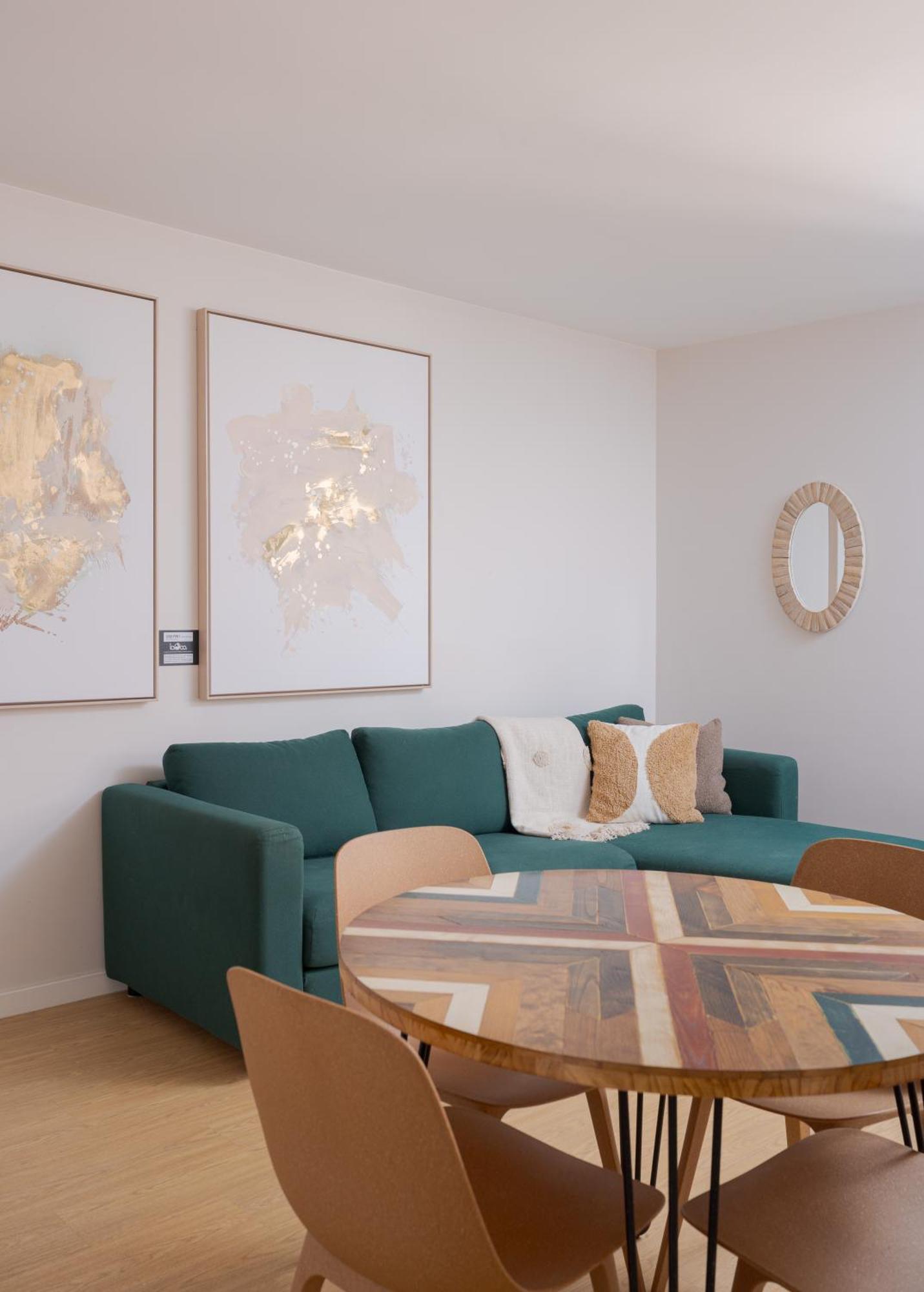 Apartamento Chez Abel Las Palmas de Gran Canaria Exterior foto