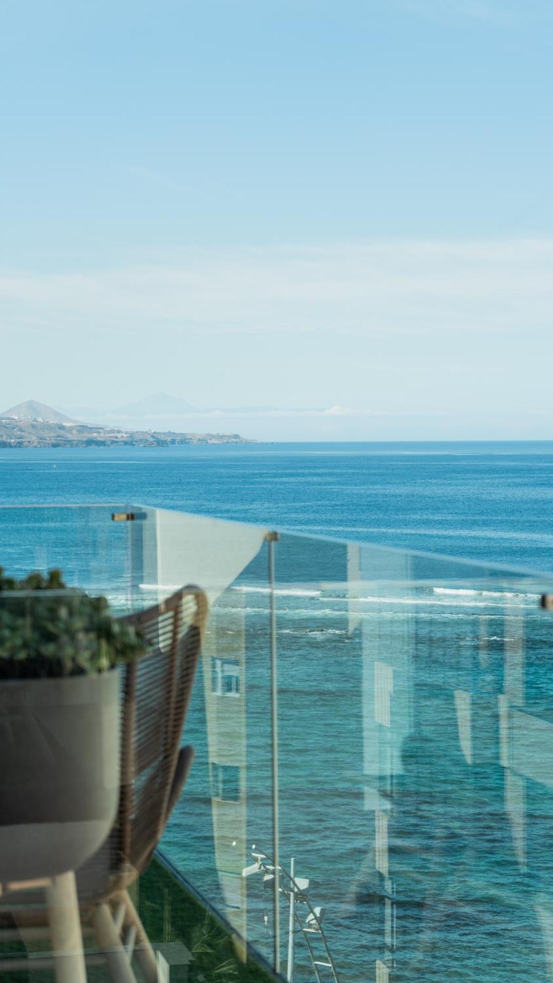 Apartamento Chez Abel Las Palmas de Gran Canaria Exterior foto