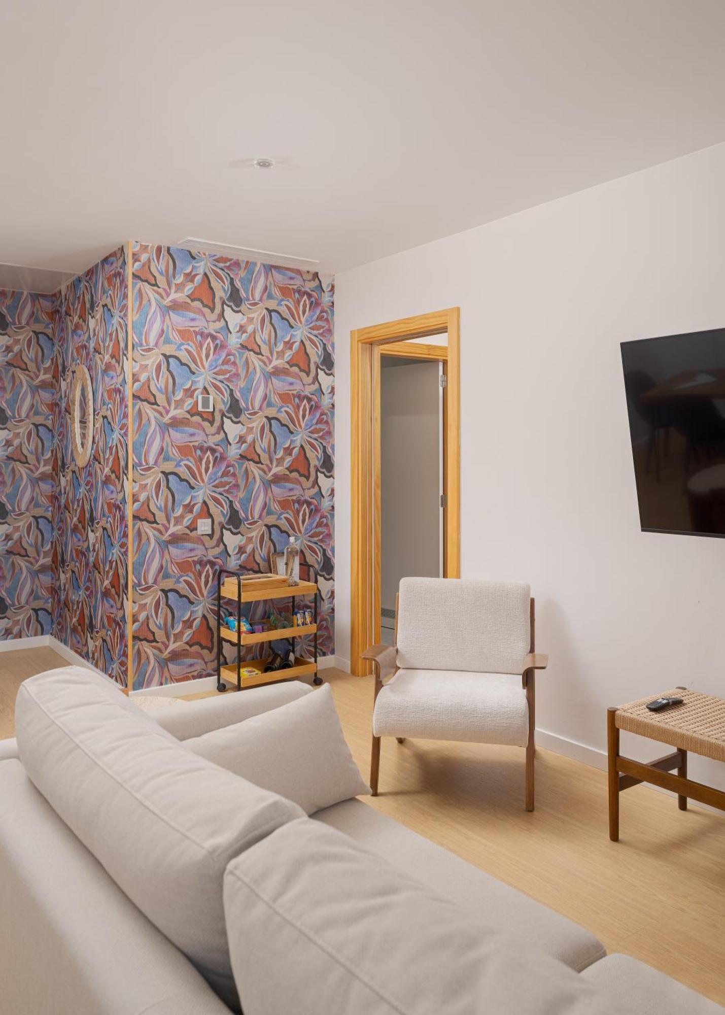 Apartamento Chez Abel Las Palmas de Gran Canaria Exterior foto