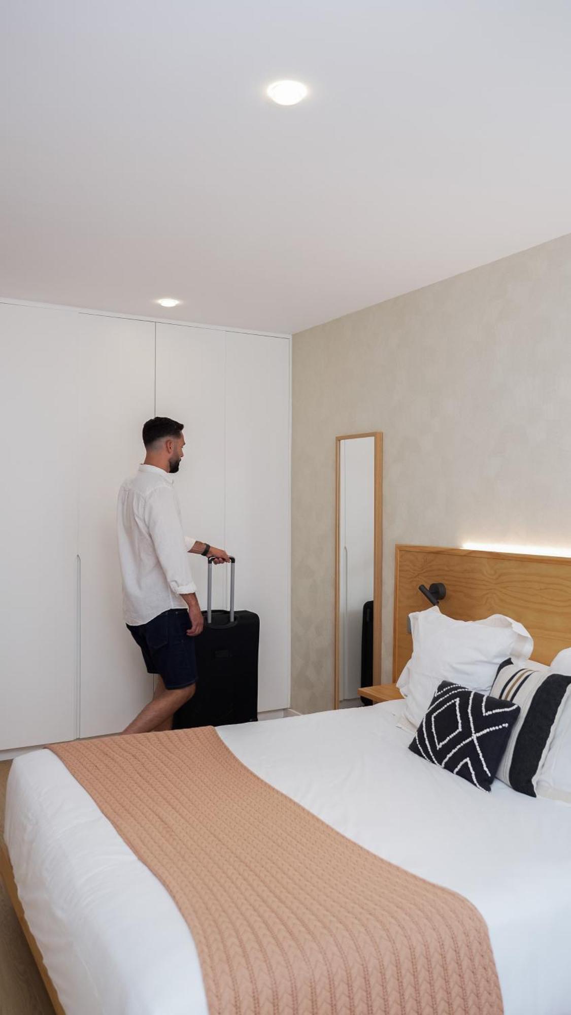 Apartamento Chez Abel Las Palmas de Gran Canaria Exterior foto